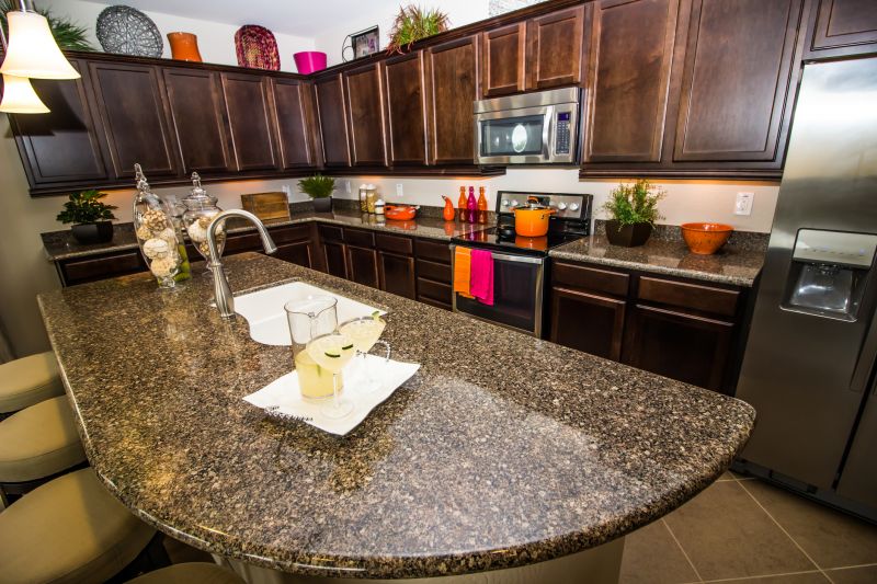 Granite Countertops