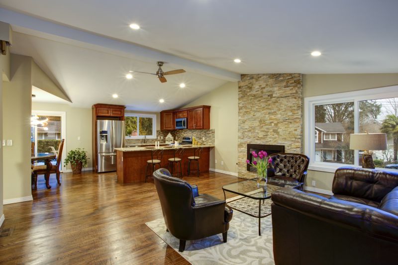 Traditional Kitchen Style