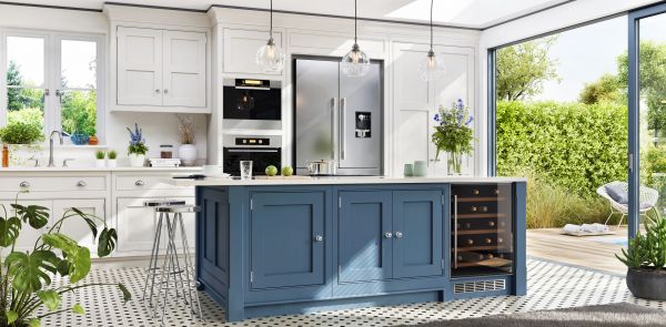 Kitchen Design Service in Fishers
