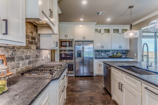 Cabinet Remodeling in Fishers