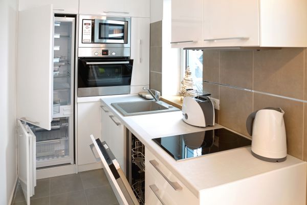 Kitchenette Installation in Fishers