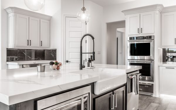 Residential Kitchen Remodeling in Fishers