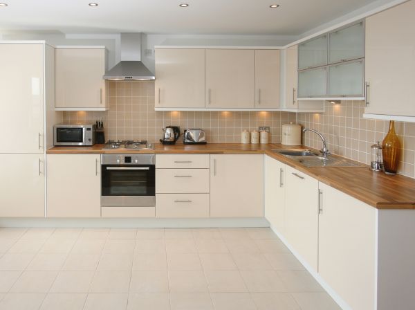Kitchen Cabinets Remodeling in Fishers