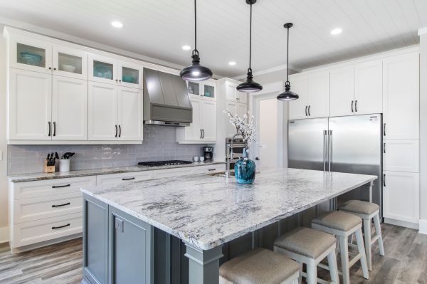 Modern Kitchen Remodeling in Fishers