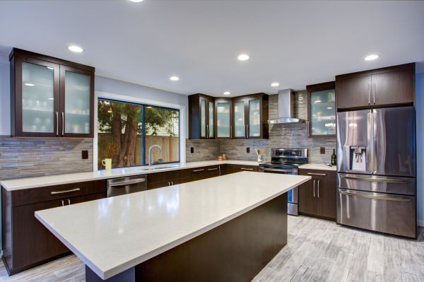 Kitchen Renovation in Fishers